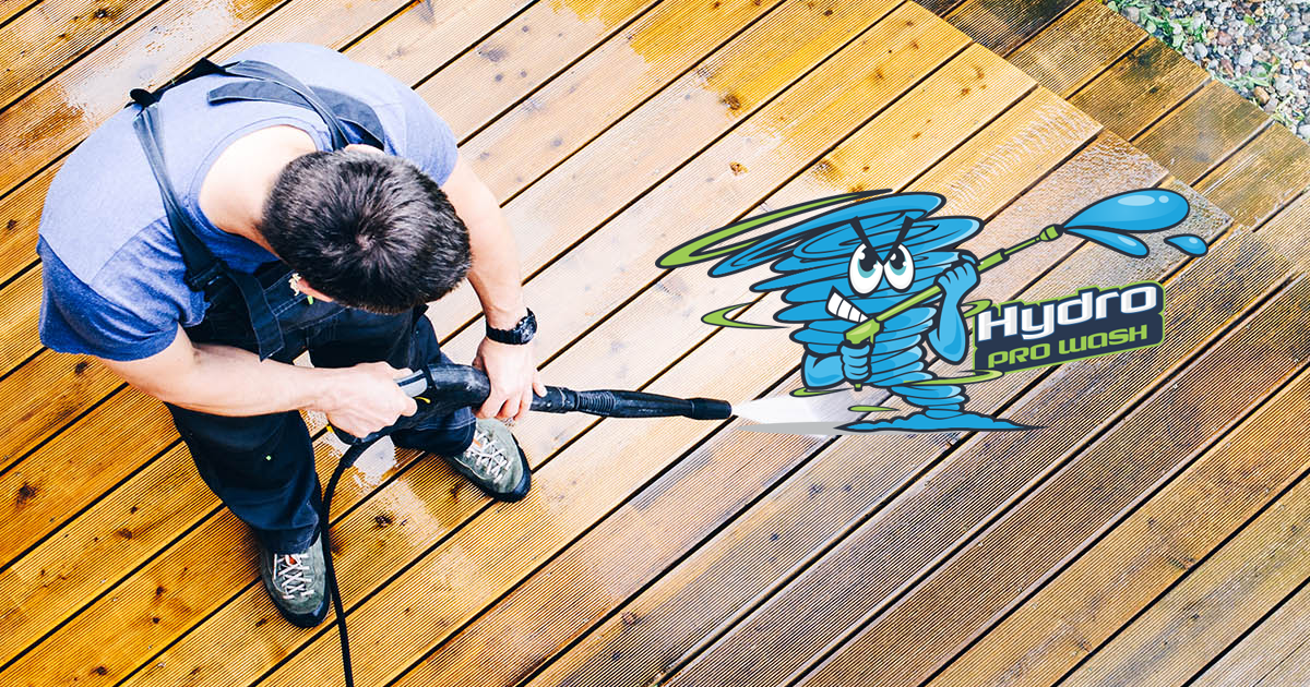 5Star Pressure Washing Cartersville, GA Hydro Pro Wash 6787643553